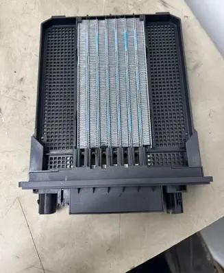 Volvo XC60 Electric cabin heater radiator Z5890002 258920036L8GK