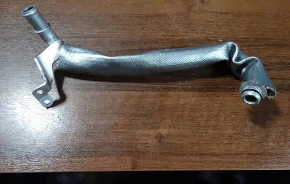Porsche 997 Air conditioning (A/C) pipe/hose