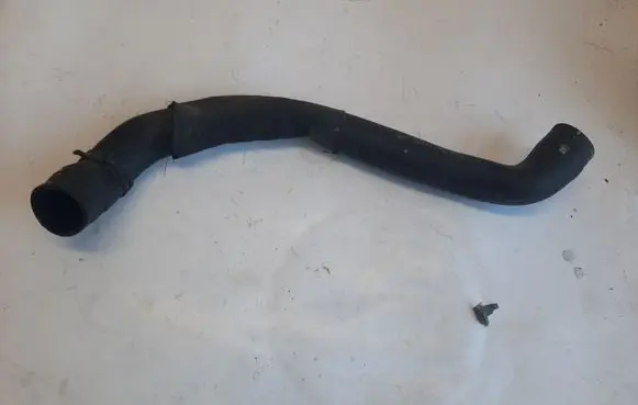 Jaguar XF Engine coolant pipe/hose 9X238260BB