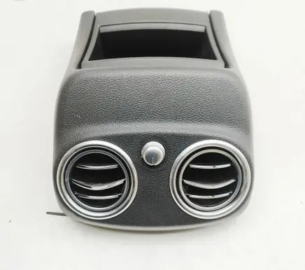 Mercedes-Benz C W205 Other center console (tunnel) element A2058300501 A2056800491