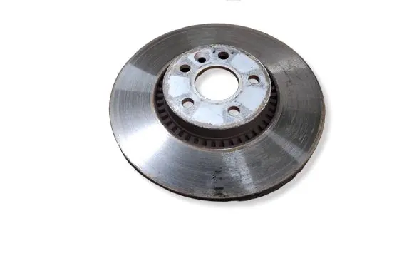 Volvo XC70 Front brake disc 