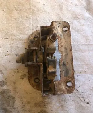 Ford Connect Engine bonnet/hood lock/catch 16700