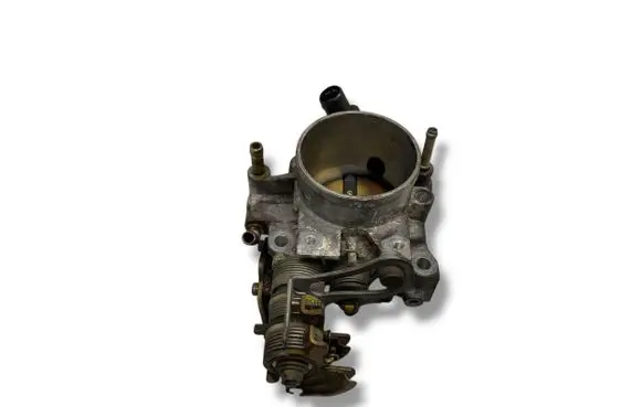 Honda Legend Throttle valve