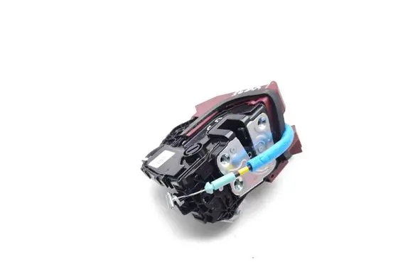 Hyundai Tucson IV NX4 Rear door lock 81420-N7010