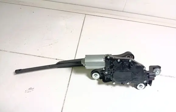 KIA Ceed Rear window wiper motor 98700A2000 F00S2B2222