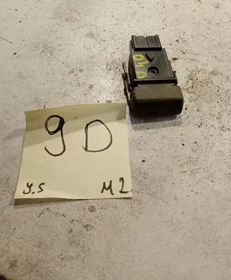 Volvo S40, V40 Hazard light switch 30801243