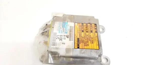 Toyota Avensis Verso Airbag control unit/module 8917044050 89170-44050