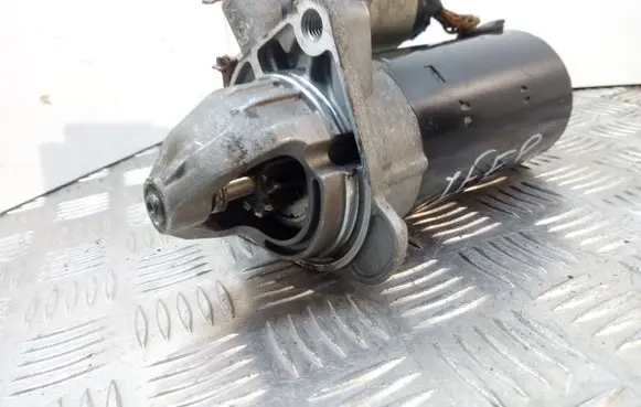 Jeep Grand Cherokee Starter motor 68080460AA 0001109404