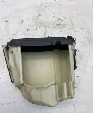 Mercedes-Benz C W204 Fuse box set A2045400024