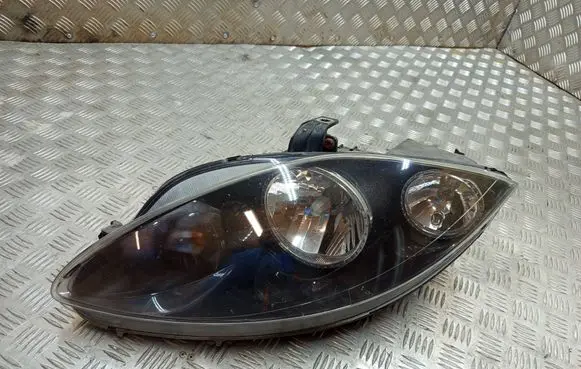 Seat Altea Headlight/headlamp 5P1941005A 89309810