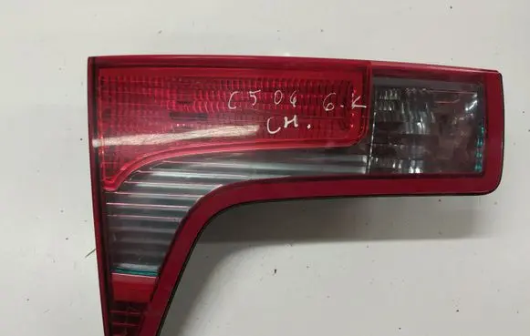 Citroen C5 Tailgate rear/tail lights 89032711X31G 89032711X31