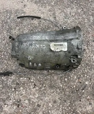 Mercedes-Benz CLK A208 C208 Automatic gearbox 2102707700 8322760248 1402712601