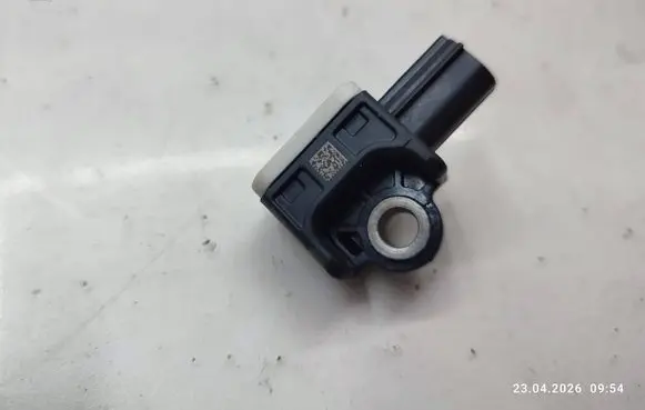 Volvo XC60 Airbag deployment crash/impact sensor 31334336