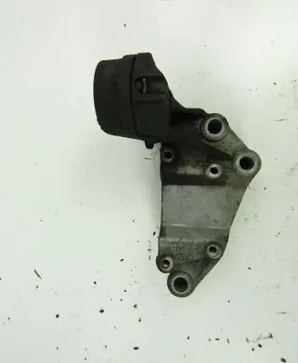 Ford Focus C-MAX Belt tensioner pulley 1S4Q6A228AD