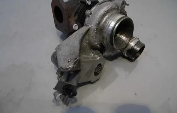 BMW 1 F20 F21 Turbo