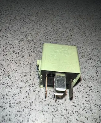 BMW X5 E53 Other relay 8373700
