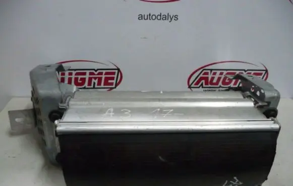 Audi A3 S3 8L Passenger airbag