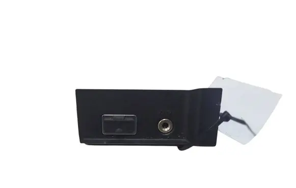 Volvo XC60 AUX in-socket connector 30657961