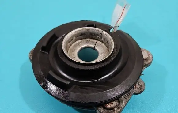 Audi A6 S6 C7 4G Front shock absorber/damper 4G0412253A IMPRK1474993