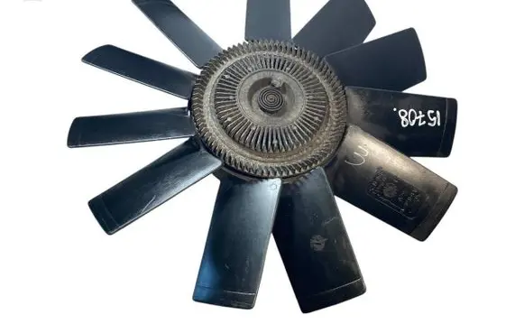 Ford Transit Viscous fan clutch 8C168C617AB 6C1Q19A216BA