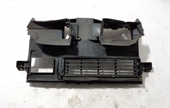 Renault Talisman Radiator support slam panel 625000101R
