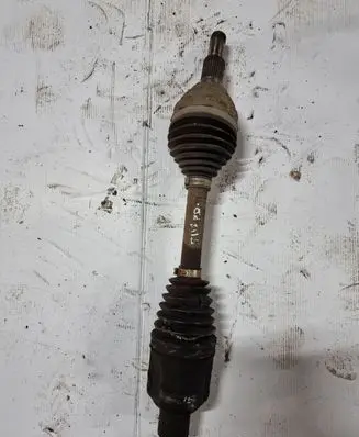 Chevrolet Captiva Front driveshaft NOCODE