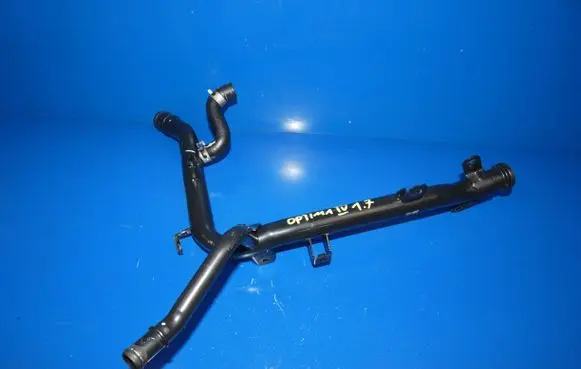 KIA Optima Engine coolant pipe/hose 