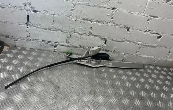 Mercedes-Benz E W213 Curtain motor A2138100127