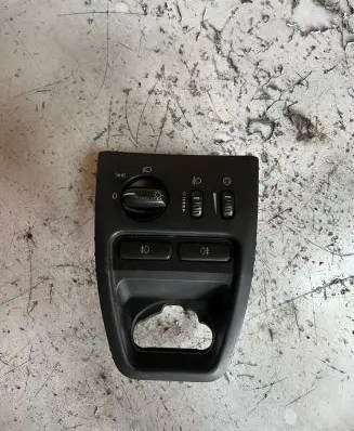 Volvo XC90 Light switch 8685452 04W47E01 MG47AB00156