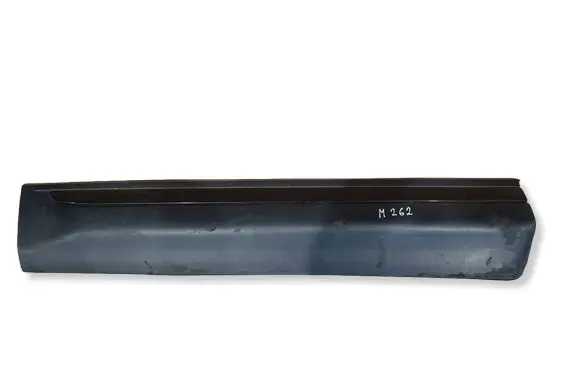 Land Rover Evoque I Front door trim (molding) BJ3221065 C8C9E0416