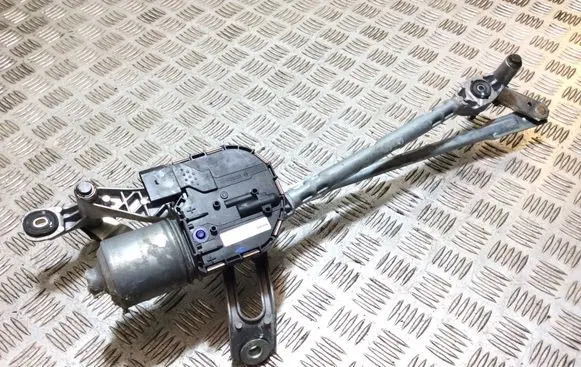 Volvo XC90 Front wiper linkage 31425982 1397220714