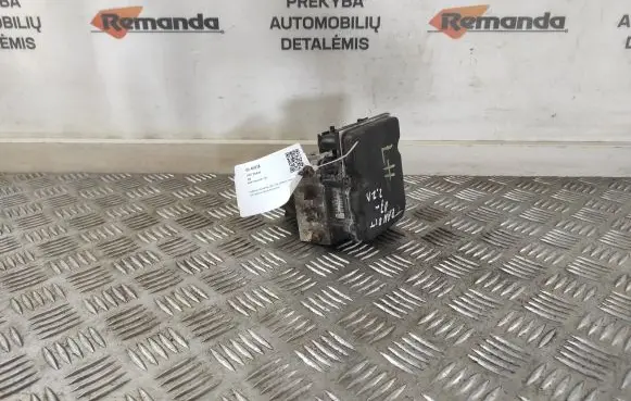 Ford Transit ABS Pump 0265900314
