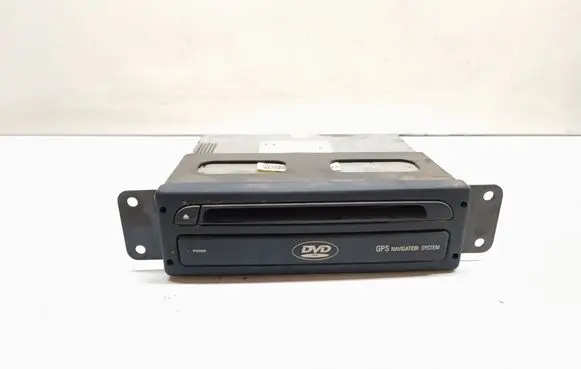 BMW X5 E53 Navigation unit CD/DVD player 6942908 65906942908
