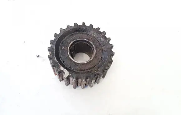 Opel Tigra A Crankshaft pulley