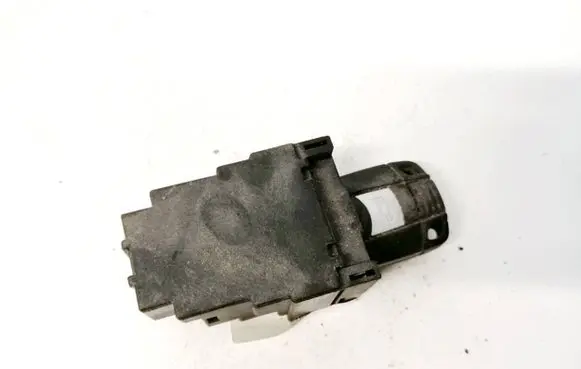 BMW 1 E81 E87 Ignition lock 695471712 10862510