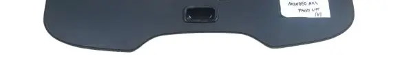Ford Mondeo MK IV Parcel shelf load cover 