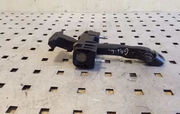 Volvo V70 Rear door check strap stopper 30715021