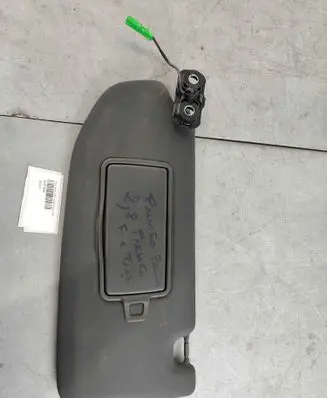 Volvo C40 Sun visor 32357826