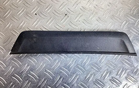 Lexus RX 450H Rear sill trim cover 6791548070