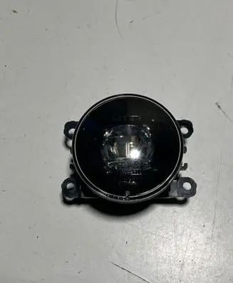 Front fog light