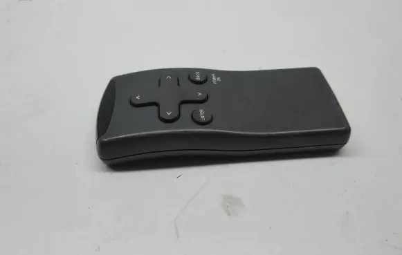 Volvo S40 Head unit multimedia control 306573711 X7023AF0310 V031004176260