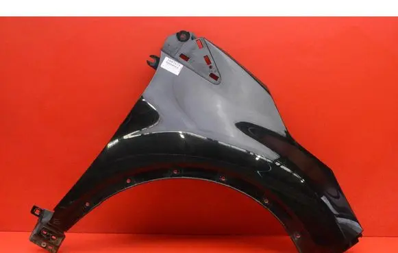 Renault Captur Fender