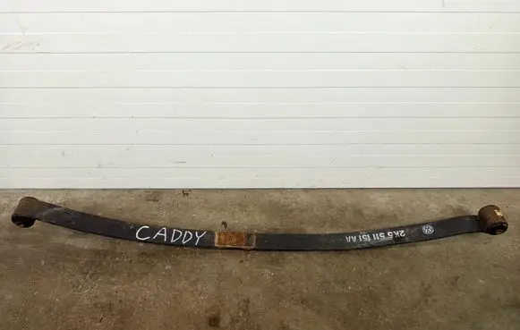 Volkswagen Caddy Rear leaf spring 2K5511151AA
