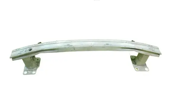 Renault Megane III Front bumper foam support bar PRZOD