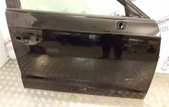 Audi A3 S3 8V Front door