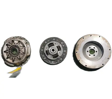 Ford Transit - Tourneo Connect Clutch set kit