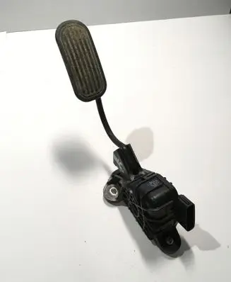 Toyota Hilux (AN10, AN20, AN30) Accelerator throttle pedal 781200K010 VN1988003140