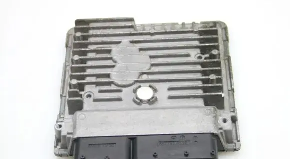 Audi A1 Engine control unit/module 03L906023KQ