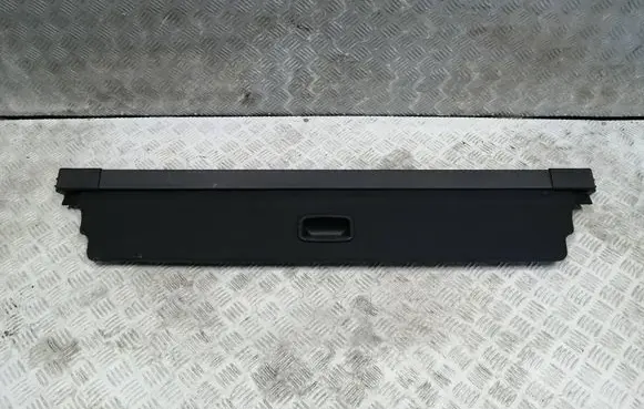 Ford Mondeo MK V Parcel shelf load cover 