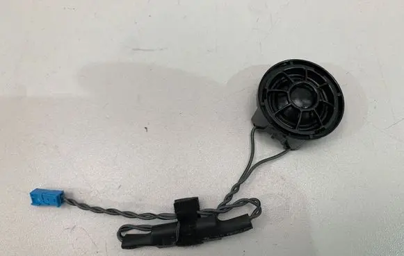 Mini F66 Front door high frequency speaker 5A859F3